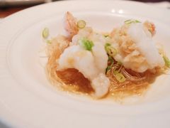 -龙景轩(香港四季酒店)