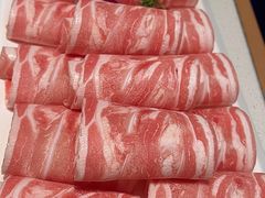 -老牌坊云南鱼豆花火锅(哈西万达店)