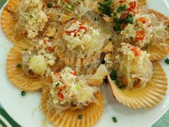 -景好海鲜餐厅(大鹏必选旅游店)