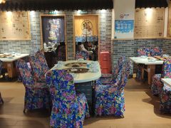 -妈妈家铁锅炖(景诚园综合楼店)
