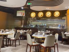 -粤陸玖玖·港式手作茶餐厅(珠江路店)