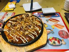 -友壹町寿司(嘉洲广场店)
