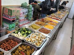 -小红帽自助盒饭(御点江山店)