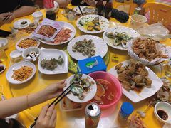 -真味馆(侨港碧海银滩店)
