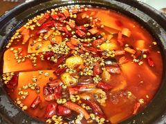 -九锅一堂酸菜鱼(新南凯德直营店)