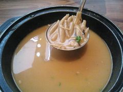 -西贝莜面村(上海百联西郊店)