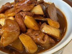 -老季市·三代非遗传承·地标美食老汁鸡(工农路店)