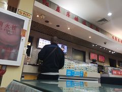 -红鼻子桂林米粉(金唐新光界店)