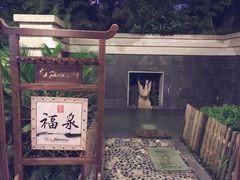 -张家港金凤凰度假村温泉