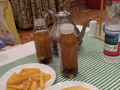 -鹊华居·地道鲁菜·海鲜·融合味(大明湖店)