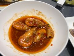 -海鲜e族(马王堆店)