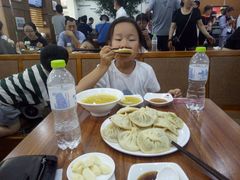 -东升灌浆包(辛庄街总店)