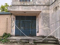 -上海吴淞炮台湾国家湿地公园