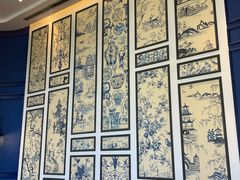 -翠湖轩中餐厅(昆明翠湖宾馆店)