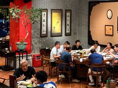 -龙悦湾酒家·八阵鱼生·渔人码头店