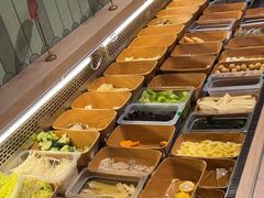 -极乐小煮·成都冒菜(科技绿洲店)
