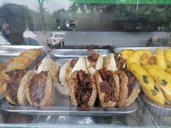 -牛街同乐祥肉饼店(天通苑店)