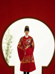 -摩玛婚纱摄影(杭州店)