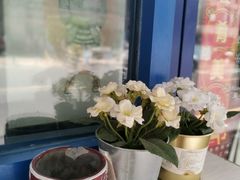 店内布置-milkplus·泰式奶茶(较场东路店)