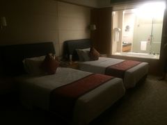 -苏州香山国际大酒店