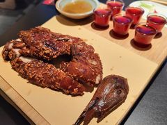 -桂小厨广西菜(水晶城店)