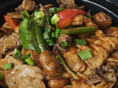 -海鲜街菜馆(海珠南路店)