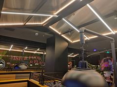 -匠子烤鱼(东方万达店)