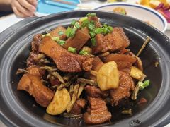 -洞庭米湘·湖南菜(银河SOHO店)