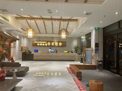 -善水温泉·汗蒸·SPA·生活会馆(桑田路店)