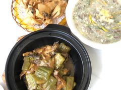 -祈胜邨•顺德鱼生•顺德菜(容桂店)