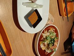 -谷丽麦馕新疆菜·清真(步步高梅溪新天地店)