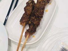 -宜家·瑞典风味餐厅(烟台路店)
