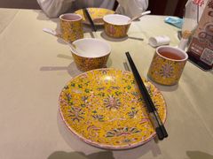-北京全聚德(玉泉路店)