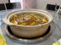 -黑河坝泡姜鸡贡椒鱼(贾旗路店)