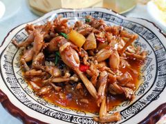 -金锅小厨(乐活街店)