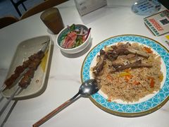 -塔城饭店(新沪路店)