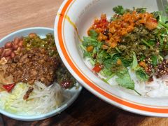 -小满手工粉(上海新世界城店)