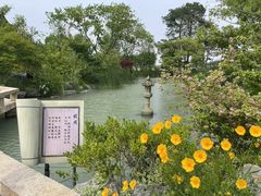 -南北湖风景区