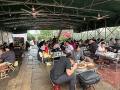 -向民炒鸡老店(火车站店)