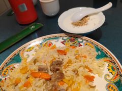 -新疆巴州金丝特餐厅(大钟寺店)