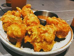 小蛮汁大鸡块-米仓食堂(凯德广场店)