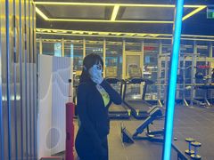 -NRG健身私教CLUB(打浦桥店)