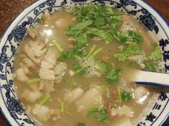 -老三羊汤【北兴隆街店】