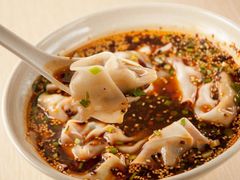 -龙抄手(文殊坊店)