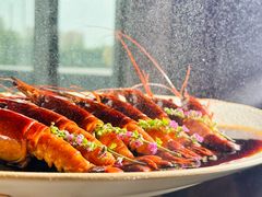 -今轩中餐厅(西安经开洲际酒店)