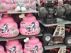 -盒马X会员店(王府井奥莱UP TOWN店)