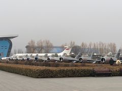 -中国航空博物馆