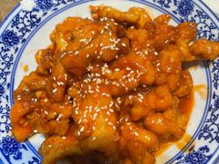 -独秀小吃(蓝田店)