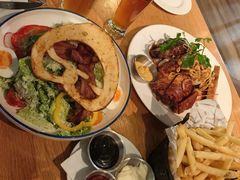 -宝莱纳餐厅(滨江店)