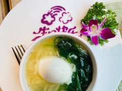 -永泰福朋喜来登酒店-宜客乐自助餐厅(远大路店)